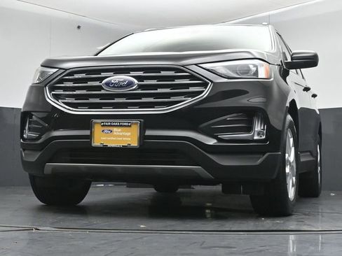 Certified 2022 Ford Edge SEL w/ Convenience Package AWD/4WD image 38