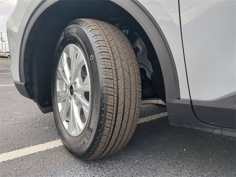 Used 2025 Ford Escape Active image 36