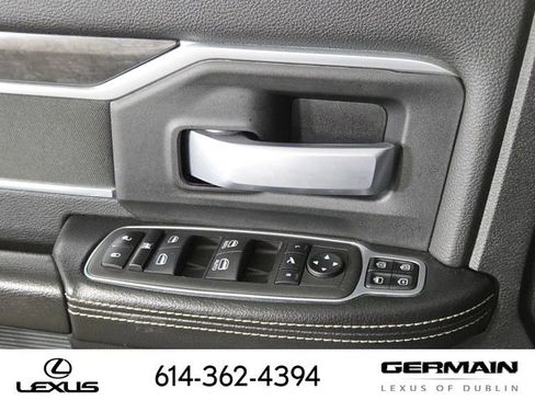 Used 2024 RAM 2500 Big Horn image 28