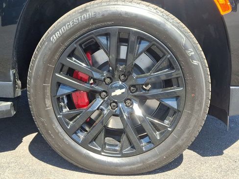 Certified 2023 Chevrolet Tahoe RST w/ Luxury Package image 27