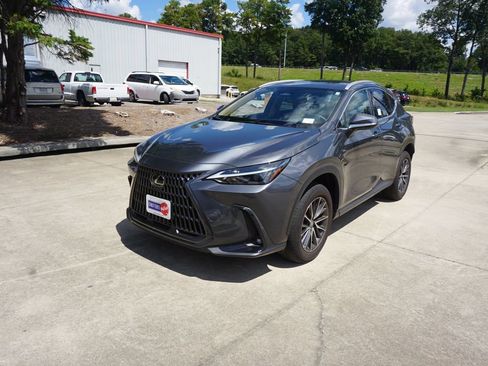 Used 2024 Lexus NX 350 AWD w/ Cold Area Package image 25
