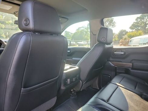 Certified 2020 Chevrolet Silverado 1500 RST w/ All-Star Edition AWD/4WD image 12