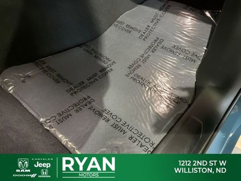 New 2026 Jeep Grand Wagoneer L Limited AWD/4WD image 27