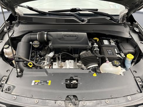 Used 2023 Jeep Compass Limited w/ Elite Group AWD/4WD image 27