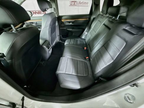 Used 2021 Honda CR-V Touring image 27