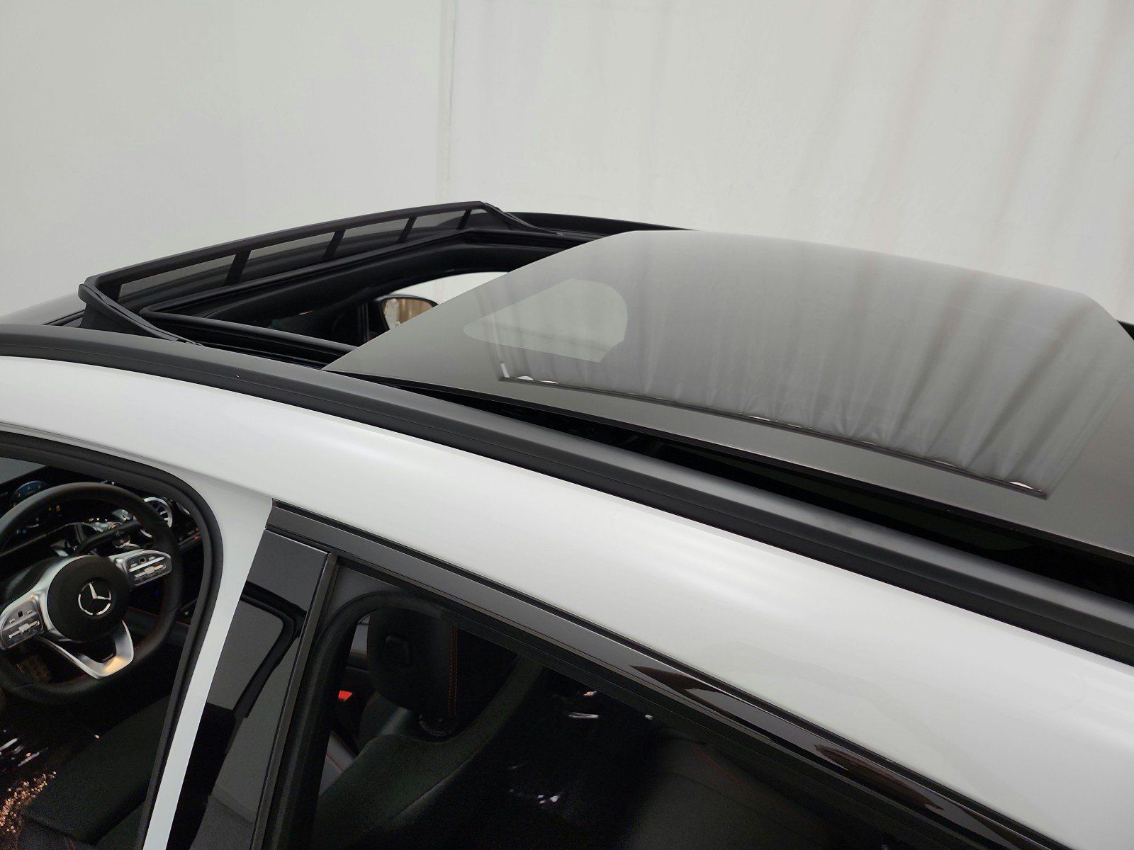 Used 2022 Mercedes-Benz GLA 250 image 11
