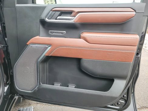 Used 2024 GMC Sierra 1500 Denali Ultimate image 22