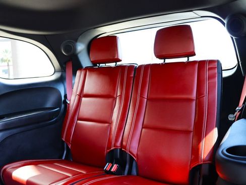 Used 2023 Dodge Durango SRT Hellcat AWD/4WD image 37