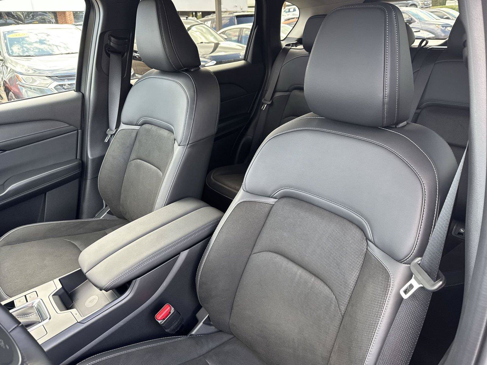 Certified 2026 MAZDA CX-5 Select AWD/4WD image 11