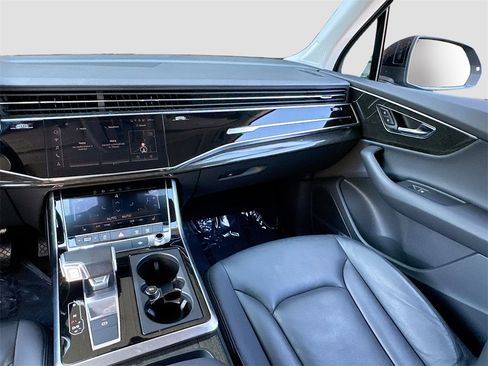 Used 2022 Audi Q7 3.0T Premium Plus image 14