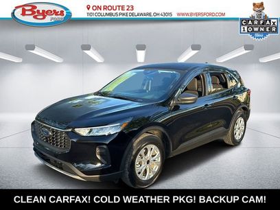 Used 2023 Ford Escape Active
