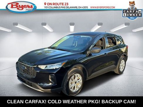 Used 2023 Ford Escape Active AWD/4WD image 1