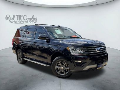 Certified 2021 Ford Expedition XLT