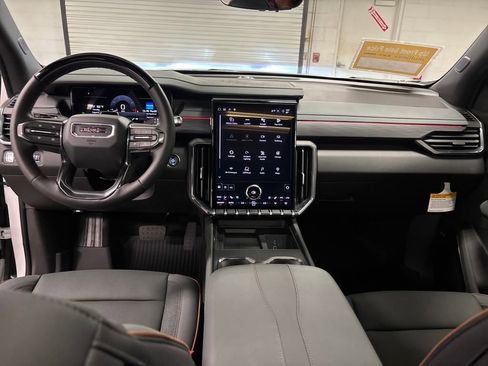 New 2026 GMC Acadia AT4 w/ Super Cruise Package image 27