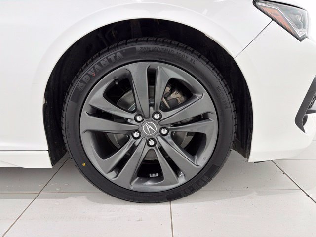 Certified 2023 Acura TLX w/ A-SPEC Package AWD/4WD image 47