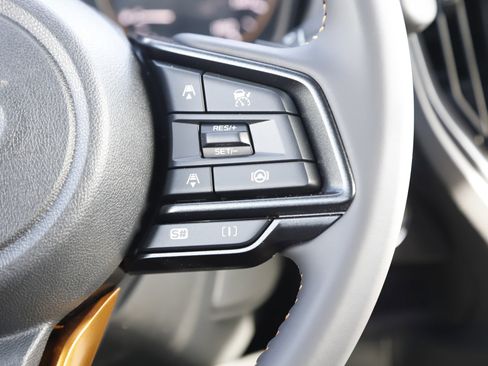 New 2026 Subaru Forester Wilderness image 21