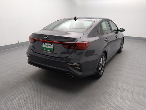 Used 2021 Kia Forte LXS FWD image 7