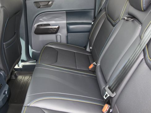 New 2026 Ford Maverick Lobo AWD/4WD image 11