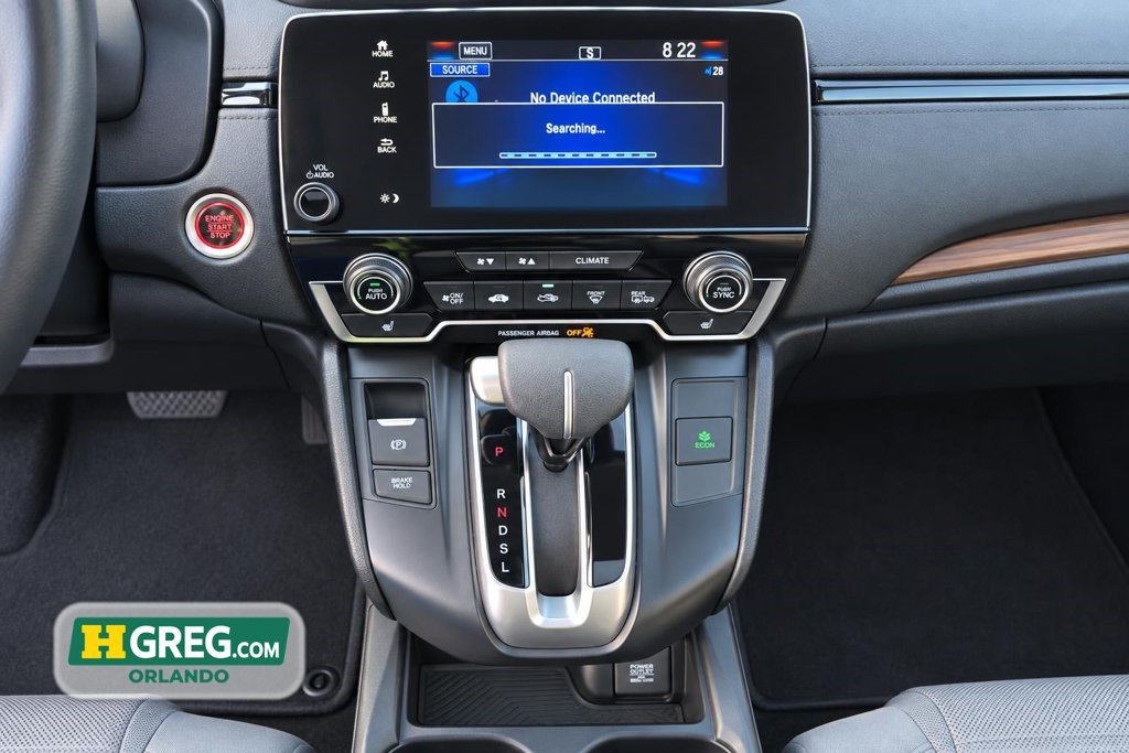 Used 2018 Honda CR-V EX image 14
