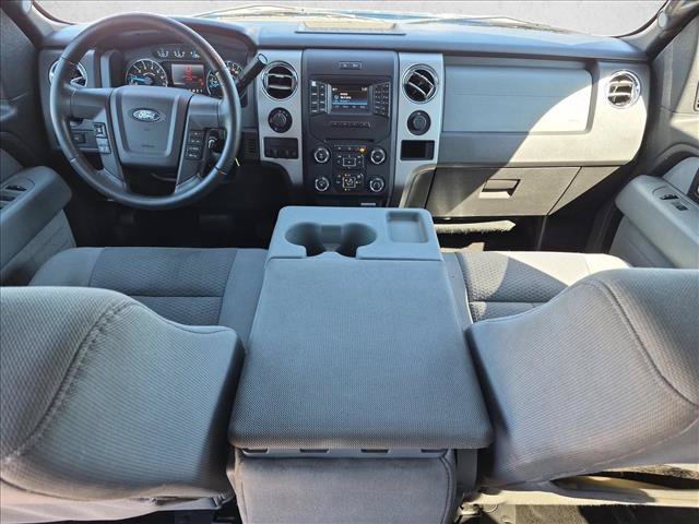 Used 2014 Ford F150 XLT w/ Equipment Group 302A Luxury AWD/4WD image 17