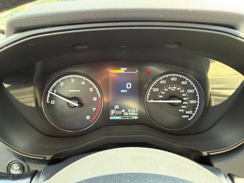 Used 2022 Subaru Forester AWD/4WD image 28