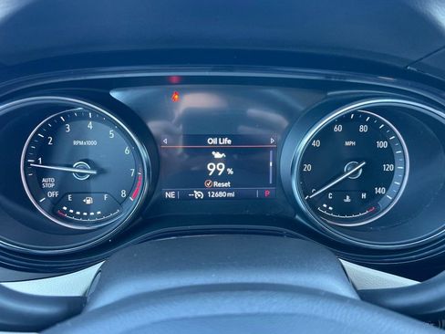 Used 2023 Buick Encore GX Select image 21