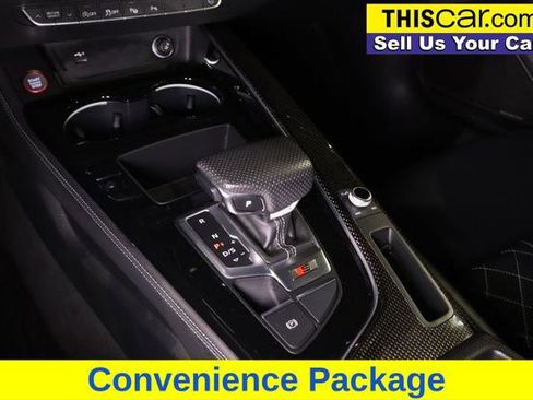 Used 2022 Audi S4 Prestige image 18