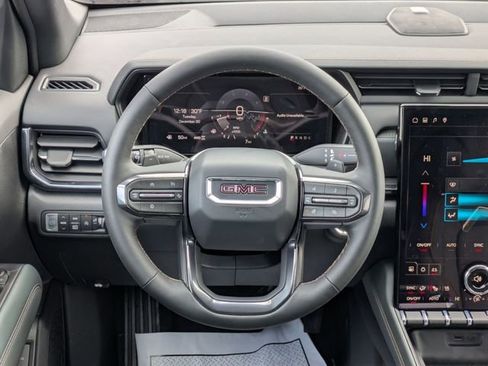 New 2026 GMC Terrain AT4 w/ Convenience Package III image 15