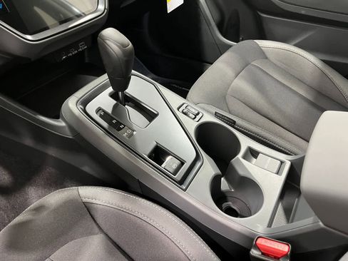 New 2026 Subaru Crosstrek 2.0i Premium AWD/4WD image 23