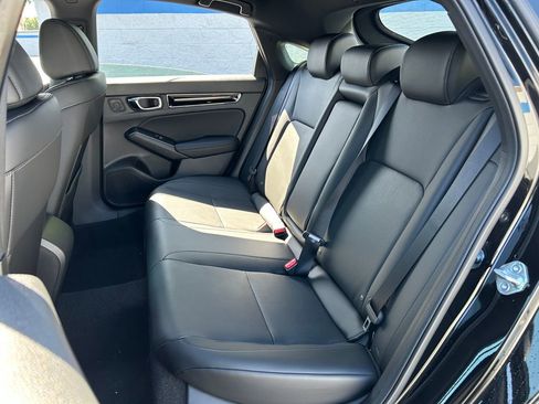 New 2026 Honda Civic Sport Touring image 19