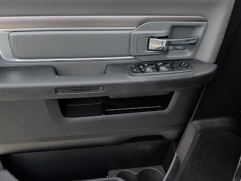 Used 2022 RAM 1500 Classic SLT w/ Protection Group image 14