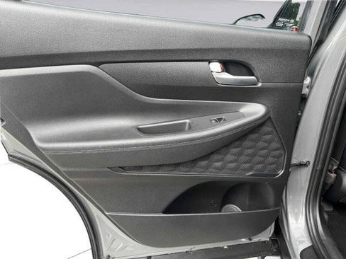 Used 2023 Hyundai Santa Fe XRT FWD image 40