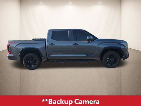 Used 2024 Toyota Tundra Platinum image 4