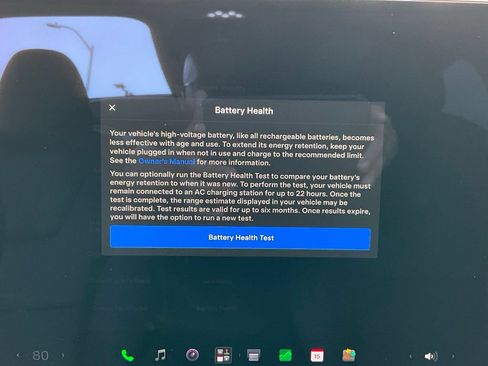 Used 2023 Tesla Model X AWD/4WD image 45