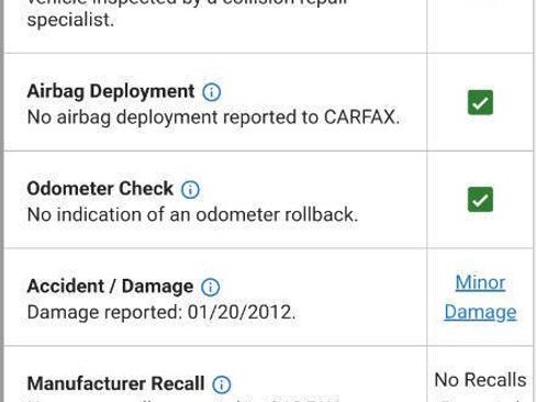 Used 2012 Volvo S60 T5 image 50