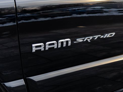 Used 2004 Dodge Ram 1500 Truck 2dr Reg Cab 120.5 WB SRT-10 image 26