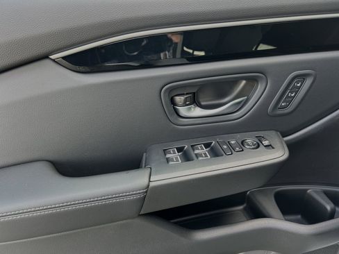 New 2025 Honda Pilot EX-L image 11