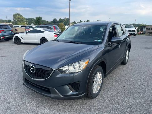 Used 2013 MAZDA CX-5 Sport FWD image 29