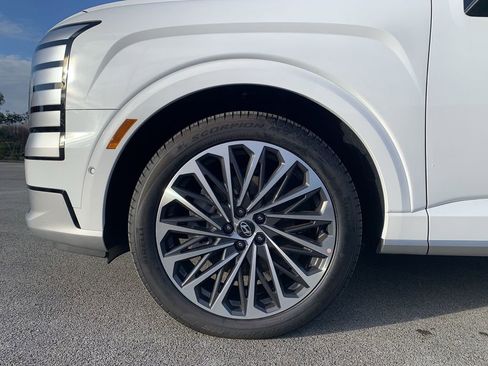 New 2026 Hyundai Palisade Calligraphy image 18