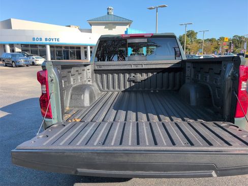 New 2026 Chevrolet Silverado 1500 LT w/ Leather Package image 28