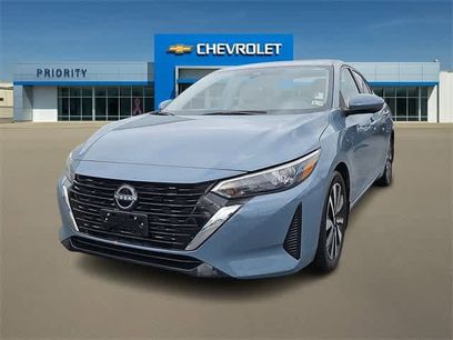 Used 2024 Nissan Sentra SV w/ SV Premium Package