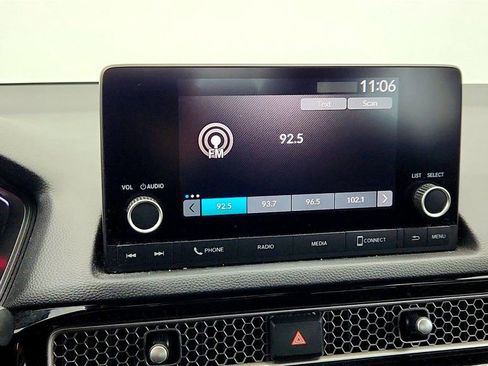 Used 2024 Honda Civic Sport image 16