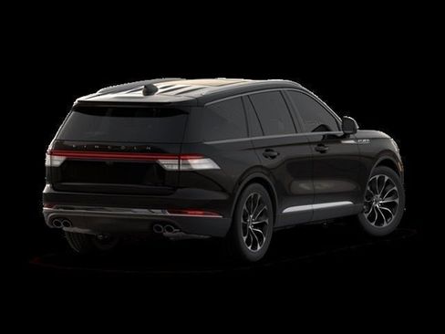 New 2026 Lincoln Aviator Reserve AWD/4WD image 18