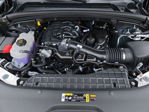 New 2025 Jeep Grand Cherokee Altitude image 22