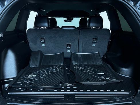 Used 2024 Jeep Grand Cherokee Limited RWD image 27