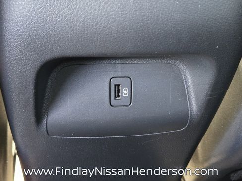Used 2024 Nissan Sentra SR FWD image 12