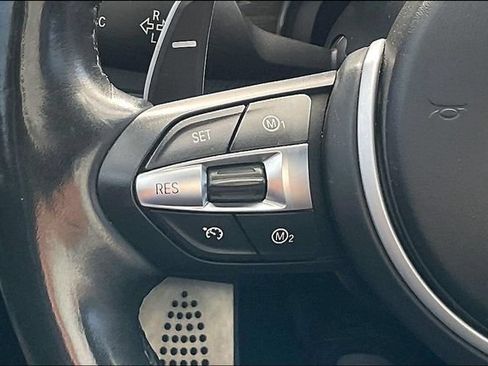 Used 2014 BMW M5 RWD image 20