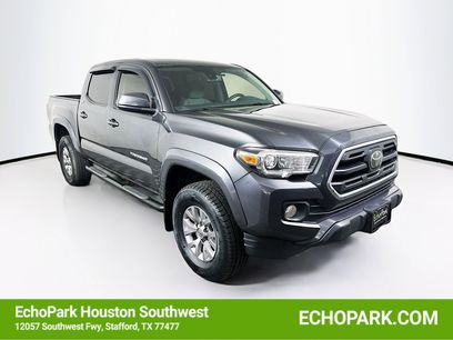 Used 2018 Toyota Tacoma SR5