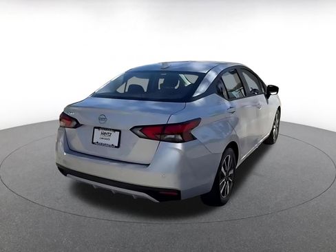 Used 2025 Nissan Versa SV image 14