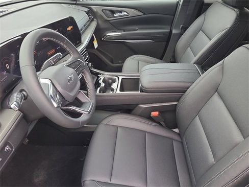 New 2026 Chevrolet Traverse LT w/ Midnight/Sport Edition image 22